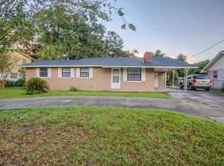 2216 Burgoyne Dr, Jacksonville, FL 32208