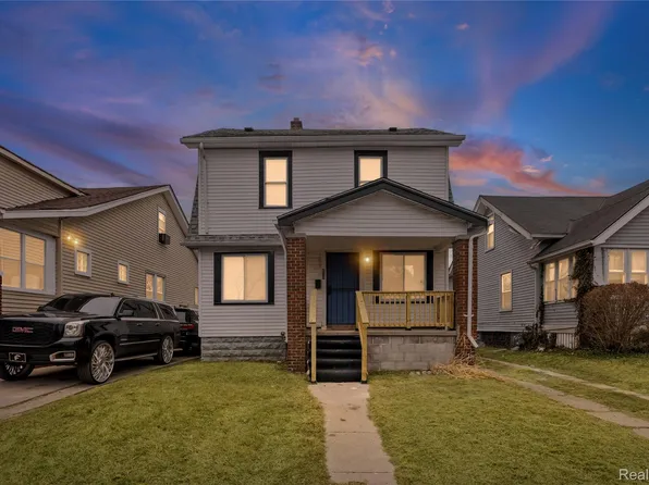 14856 Santa Rosa Dr, Detroit, MI 48238