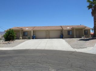 498 Monaco Ln APT 101, Lake Havasu City, AZ 86403