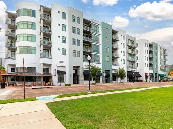 10 N Summerlin Ave Unit 14, Orlando, FL 32801