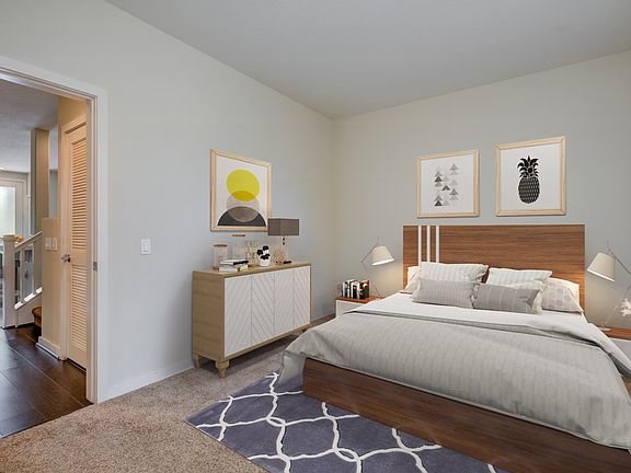 3rd image of 5412 W 149th Pl Unit 10