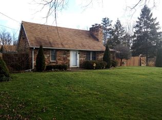 3450 Branch Rd, Flint, MI 48506