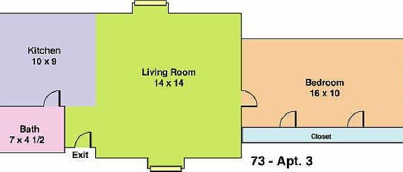 2nd image of this home