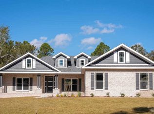 2136 Staff Dr, Cantonment, FL 32533