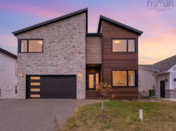 71 Tuscany Run, Timberlea, NS B3T 0L2