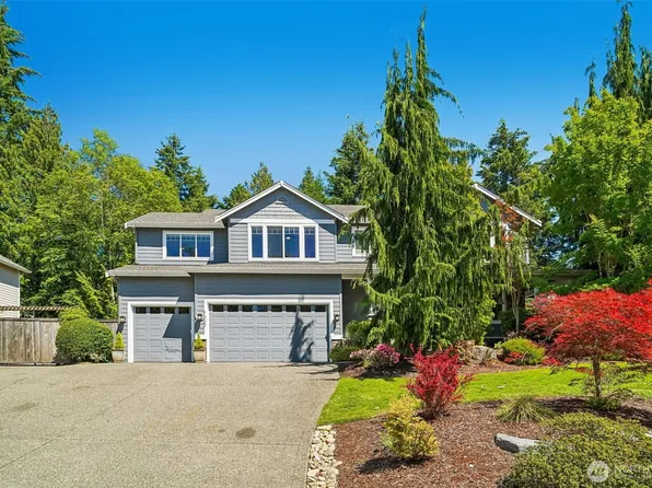 7333 N Creek Loop, Gig Harbor, WA 98335