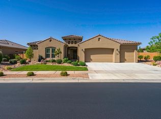 4860 S Horizon View Dr, St George, UT 84790