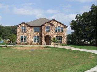 7501 Contrary Creek Rd, Granbury, TX 76048