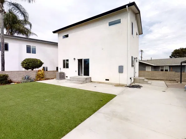 6334 Montezuma Rd, San Diego, CA 92115