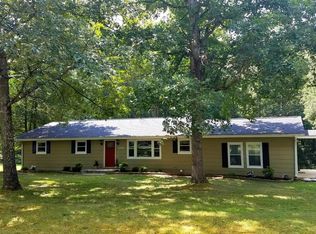 10312 Mill Pond Rd, Spotsylvania, VA 22551
