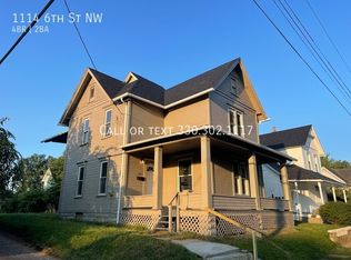 1114 6th St NW, Canton, OH 44703