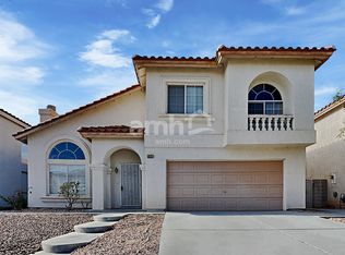 8321 Canvas Ct, Las Vegas, NV 89113