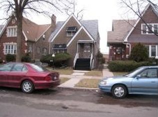 10408 S Emerald Ave, Chicago, IL