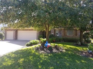2826 S Cedar Hollow Dr, Pearland, TX 77584