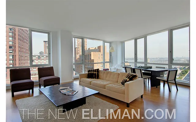 Rented by Douglas Elliman | media 1
