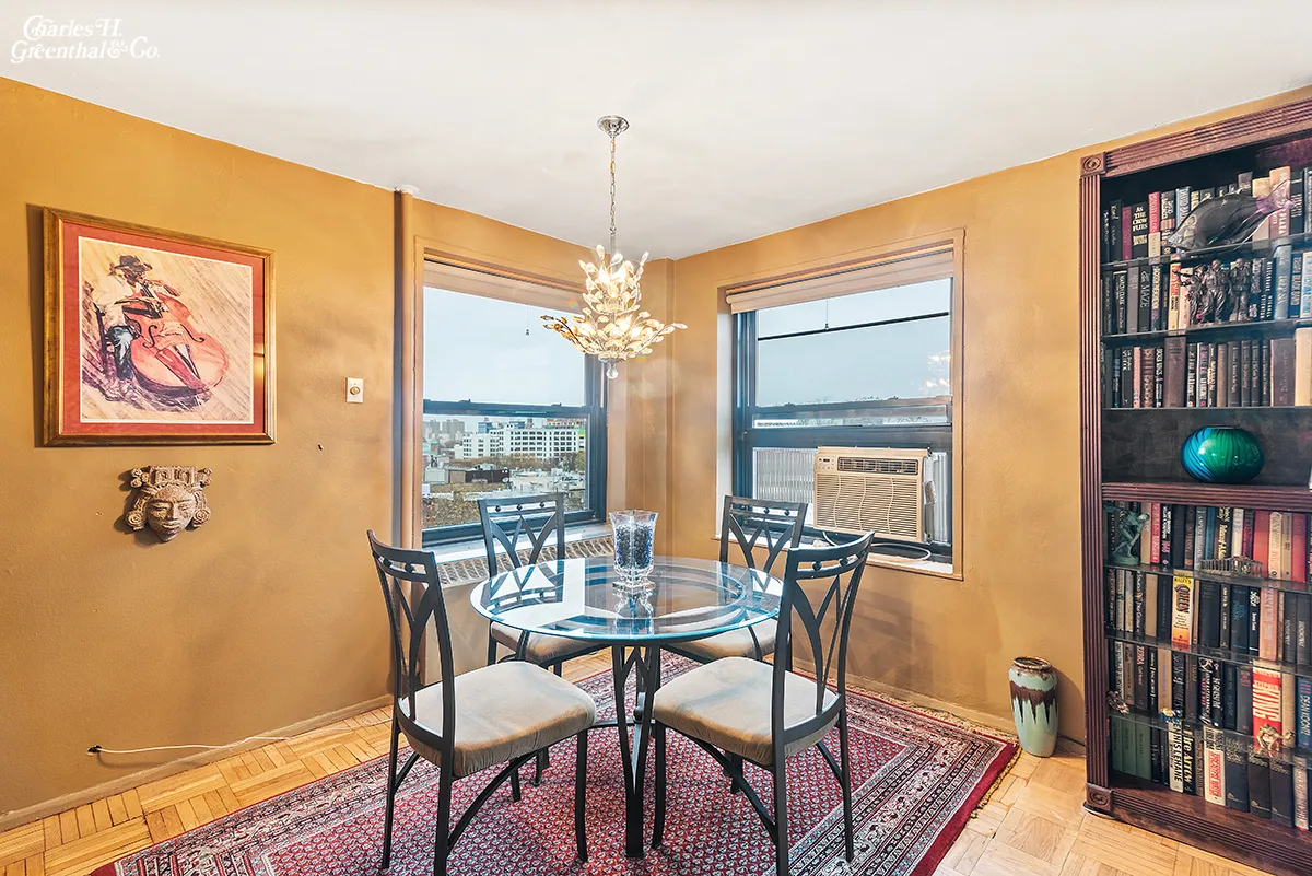 205 Clinton Avenue #8D in Clinton Hill, Brooklyn | StreetEasy