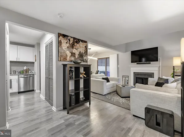 7314 Split Rail Ln, Laurel, MD 20707