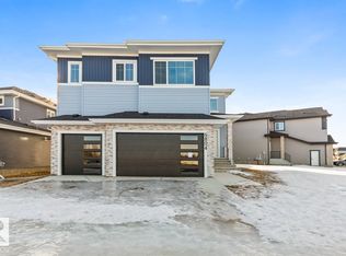 5804 Soleil Blvd, Beaumont, AB