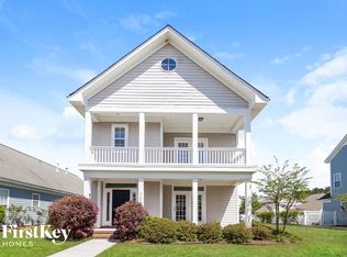 312 Foxglove Ave, Summerville, SC 29483
