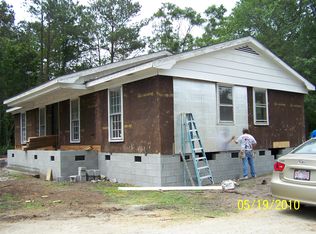 1924 Davis St, New Bern, NC 28562