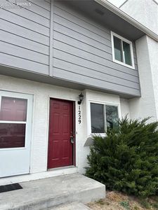 1229 Soaring Eagle Dr, Colorado Springs, CO, 80915