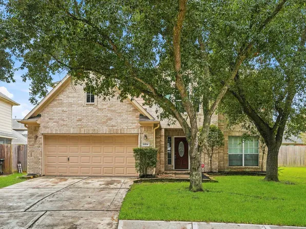 6508 Lauren Ln, Pearland, TX 77584