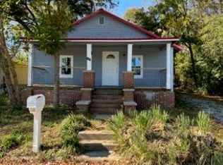 502 Odell St, Durham, NC 27703