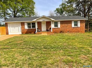 2802 Sparkman Dr NW, Huntsville, AL 35810