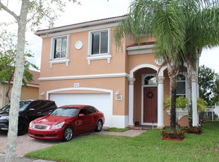 613 Gazetta Way, West Palm Beach, FL 33413