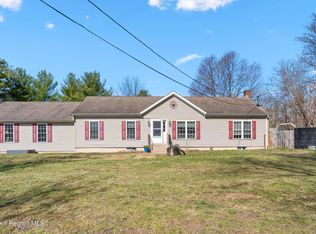 310 Spillway Road, West Hurley, NY 12491