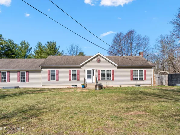 310 Spillway Road, West Hurley, NY 12491