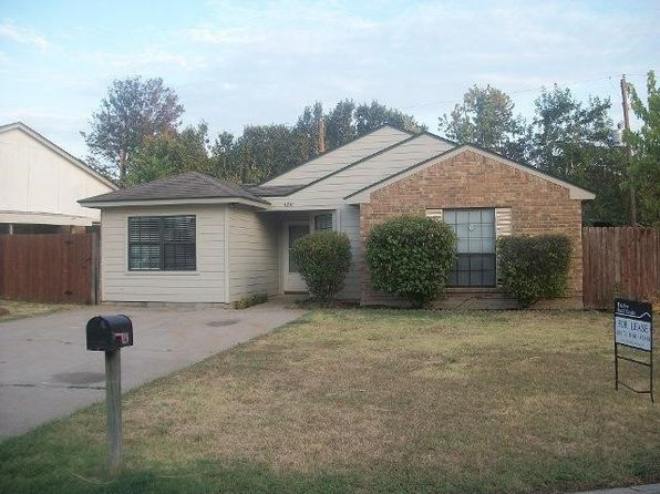 4216 Green Acres Cir, Arlington, TX 76017