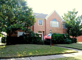 4101 Pebble Beach Dr, League City, TX 77573
