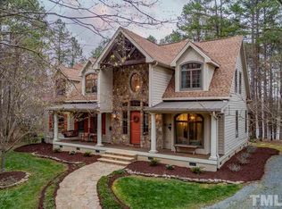 2930 Spring Valley Lake Rd, Henderson, NC 27537