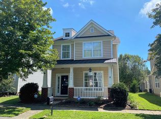 13548 Aldenbrook Dr, Huntersville, NC 28078