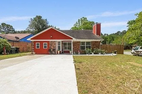 127 Forest Ridge Dr