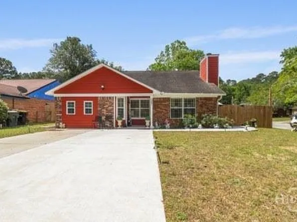127 Forest Ridge Dr, Savannah, GA 31419