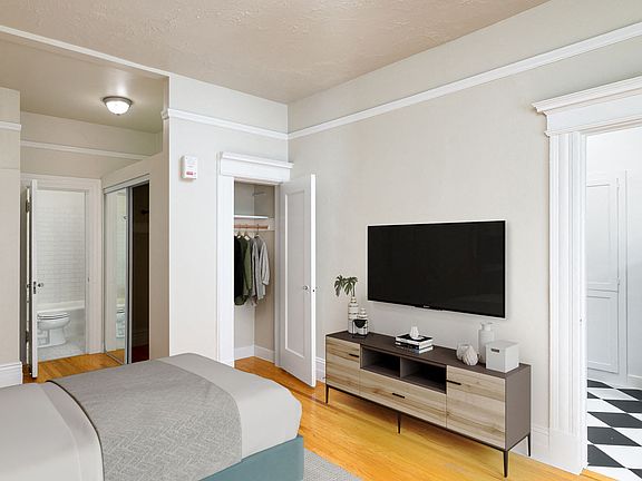 2nd image of 605 Jones St APT 45