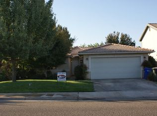 1585 W Date Ave, Porterville, CA 93257