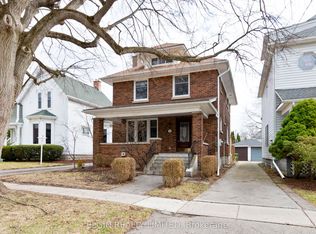 15 Margaret St, Saint Thomas, ON