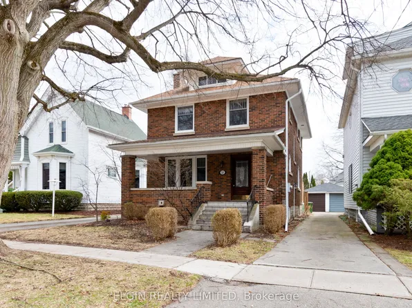 15 Margaret St, Saint Thomas, ON N5R 3H6