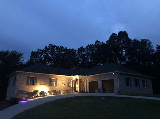 275 Dublin Rd, Advance, NC 27006