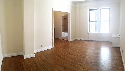 Rented by Millennium Real Estate Inc.