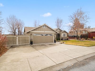 4200 SW Ben Hogan Dr, Redmond, OR, 97756