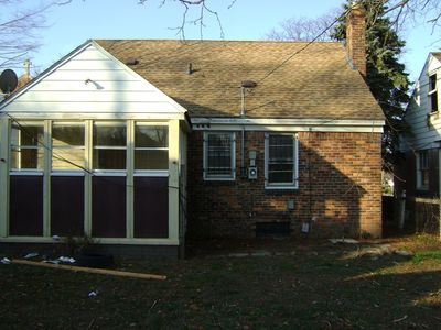 20100 Joann St, Detroit, MI, 48205