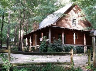 329 Thompson Lake Ln, Dublin, GA 31021