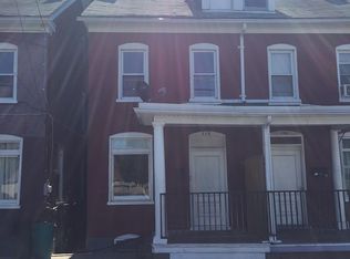 112 Buena Vista Ave, Hagerstown, MD 21740
