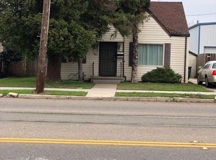 115 W Lockeford St, Lodi, CA 95240