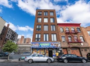 1393 Plimpton Ave #1, Bronx, NY 10452