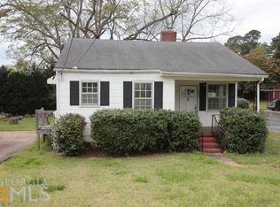 306 N Lee St, Lagrange, GA 30240